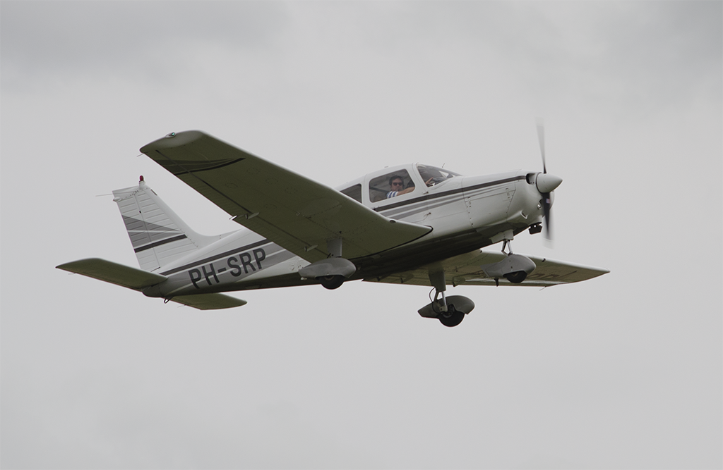 Landelijk – Delta Scanner Zeeland