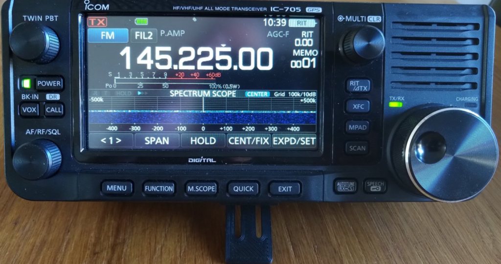 Compendium Delta Scanner Zeeland