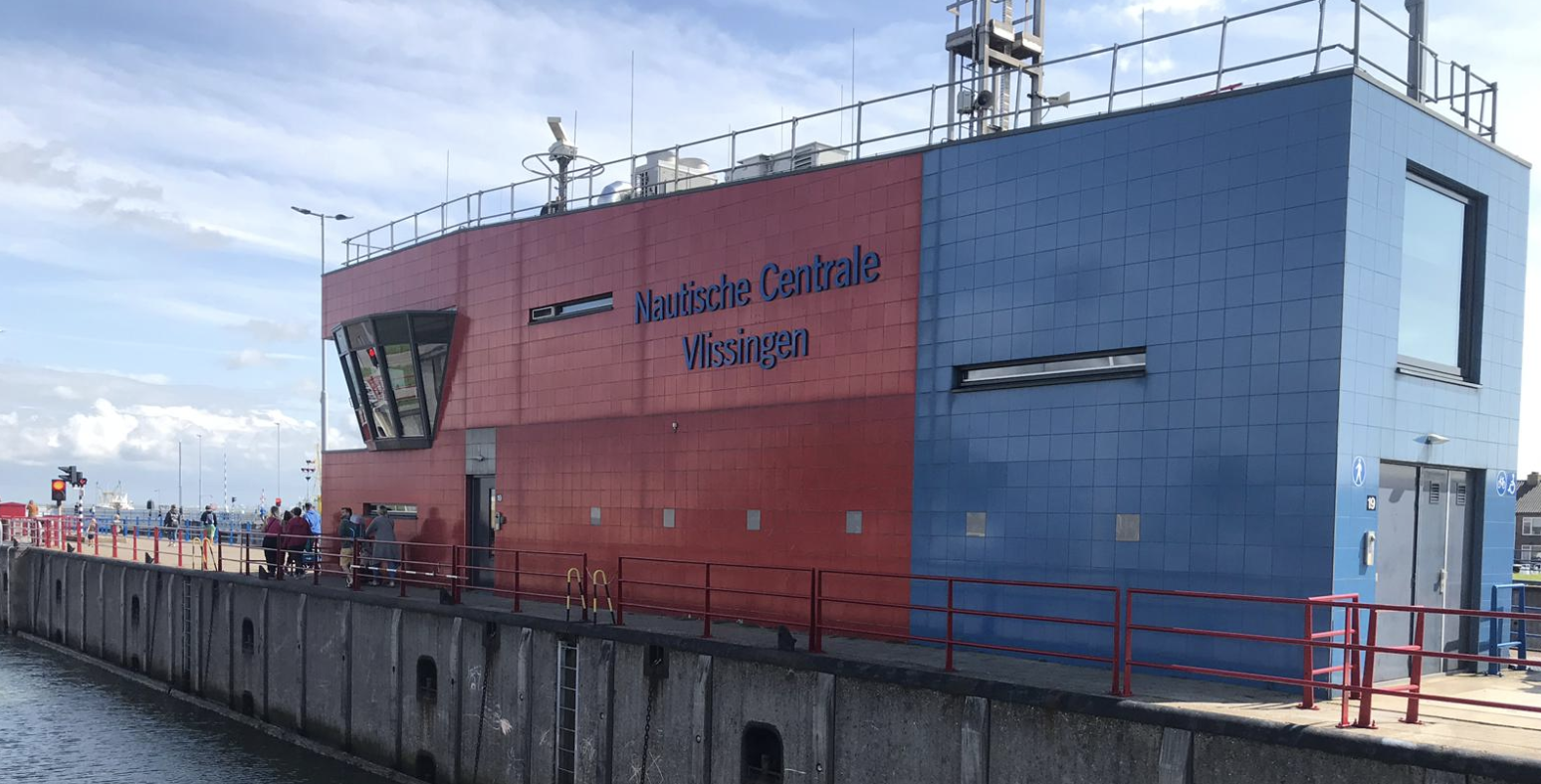 Delta Scanner Zeeland - Dé scannersite voor Zuid-West Nederland