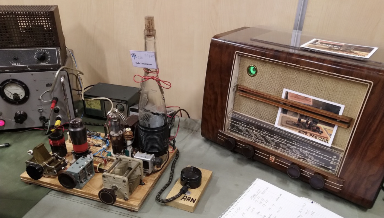 Delta Scanner Zeeland - Dé scannersite voor Zuid-West Nederland