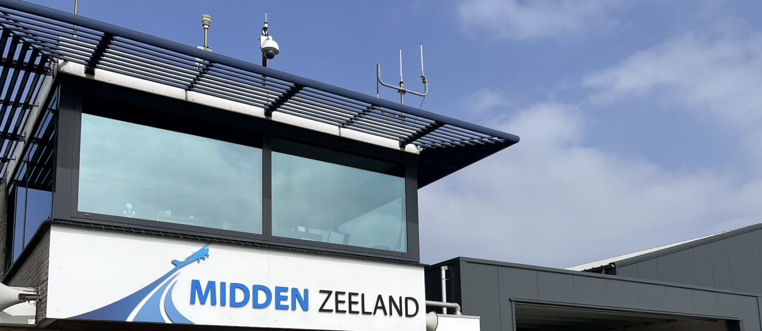 Delta Scanner Zeeland - Dé scannersite voor Zuid-West Nederland