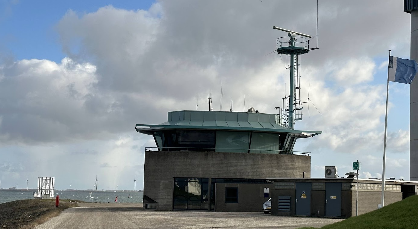 Delta Scanner Zeeland – Dé scannersite voor Zuid-West Nederland