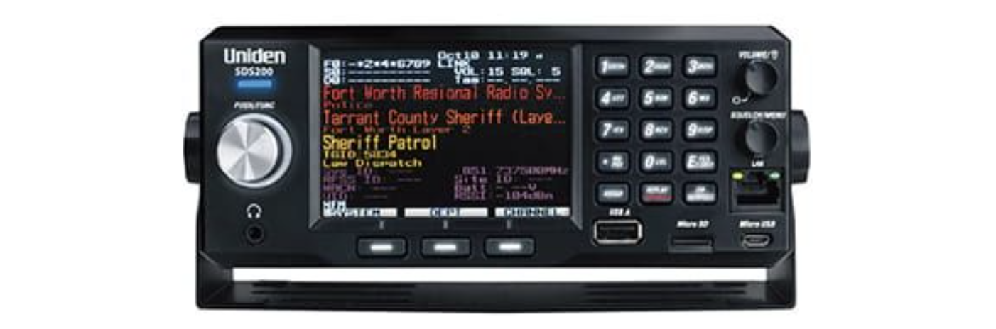 Frequentielijst juli/aug 2024 – Delta Scanner Zeeland