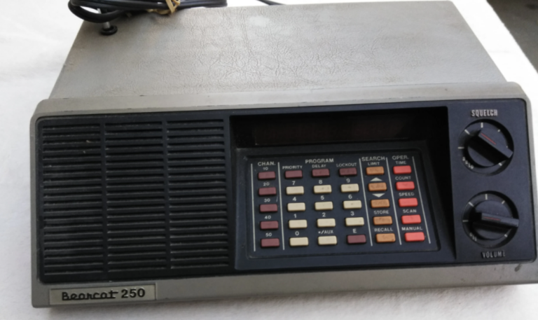 Delta Scanner Zeeland – Dé scannersite voor Zuid-West Nederland